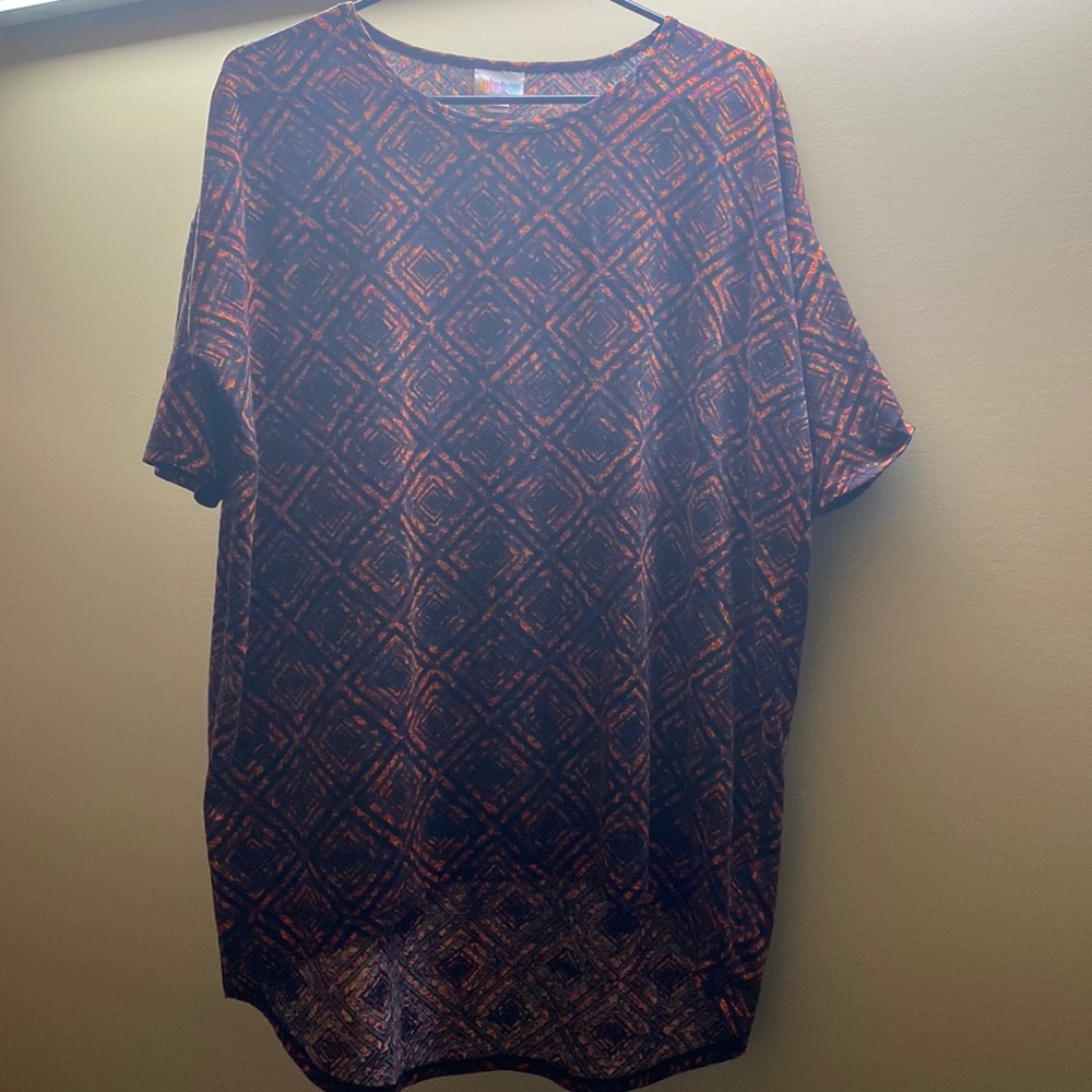 LuLaRoe Tunic